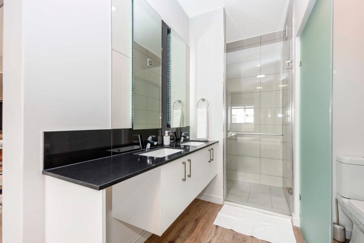 Easy Stay - The Median Rosebank Johannesburg Exteriör bild